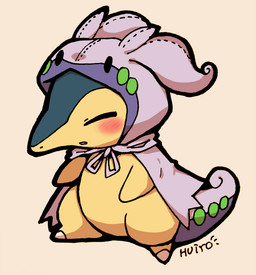 ambiguous_gender blush costume cute cyndaquil eyes_closed goodra huiro nintendo pokémon solo video_games
Rating: Safe
Score: 6
User: slyroon
Date: October 31, 2014 ambiguous_gender blush costume cute cyndaquil eyes_closed goodra huiro nintendo pokémon solo video_games
Rating: Safe
Score: 6
User: slyroon
Date: October 31, 2014