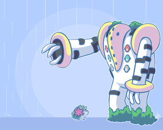 ambiguous_gender duo flower legendary_pokémon machine mechanical nintendo plant pokémon raining regigigas robot shaymin size_difference vaporotem video_games
Rating: Safe
Score: 1
User: DeltaFlame
Date: February 24, 2015 ambiguous_gender duo flower legendary_pokémon machine mechanical nintendo plant pokémon raining regigigas robot shaymin size_difference vaporotem video_games
Rating: Safe
Score: 1
User: DeltaFlame
Date: February 24, 2015