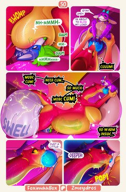 abdominal_bulge against_surface animal_genitalia animal_penis areola asphyxiation balls balls_expansion belly belly_expansion belly_inflation big_balls big_belly big_breasts big_butt big_penis big_sheath bloated bodily_fluids breast_crush breast_grab breast_milking breast_play breast_rest breast_squish breastfeeding breasts breasts_on_glass breasts_on_ground bulge butt candid canine_genitalia canine_penis choking choking_on_cum choking_on_penis cleavage clothed clothing crotch_breasts cum cum_drip cum_in_vagina cum_inflation cum_inside cum_splatter cum_string cumshot deep_penetration deep_throat dripping drooling ejaculation endless_orgasm equine_genitalia equine_penis erection excessive_cum excessive_genital_fluids expansion face_fucking fellatio female female_penetrated feral forced forced_drinking forced_lactation forced_oral genital_expansion genital_fluids genitals glistening glistening_body grope group growth hand_on_breast holding_breast horn huge_balls huge_belly huge_breasts huge_penis huge_sheath hyper hyper_balls hyper_belly hyper_breasts hyper_genitalia hyper_penis hyper_udder inflation inside internal internal_vaginal irrumatio knot knot_root knot_tugging knotting lactating leaking leaking_milk lifting_partner macro male male/female male_penetrating male_penetrating_female micro milk multi_breast neck_bulge nipples nude on_glass open_mouth oral oral_knotting oral_penetration organs orgasm penetration penile penile_penetration penis penis_expansion penis_in_mouth penis_in_vagina projectile_lactation ridiculous_fit saliva saliva_string sex sheath size_difference size_play sloshing_belly smothering squeezing squish stomach stuck stuck_penis stuck_together teats teeth text thick_thighs throat_swabbing tight_fit tongue tongue_out transformation translucent trio tug udders vaginal vaginal_penetration wet wide_hips wings foxinuhhbox mythology tf_rotica_(comic) claire_(foxinuhhbox) finton_(foxinuhhbox) mike_(foxinuhhbox) canid canine canis domestic_dog dragon kobold mammal mythological_creature mythological_scalie scalie wolf comic digital_media_(artwork) english_text hi_res