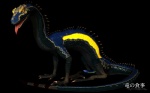 3d dragonfood erection feral male penis plain_background reptile scalie solo
Rating: Explicit
Score: 3
User: furmann
Date: November 25, 2012