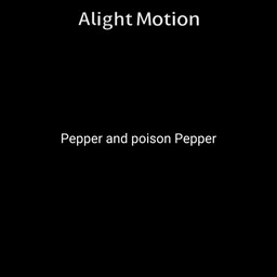 duo male breadkitten123 flavor_frenzy pepper_(flavor_frenzy) bear mammal 1:1 2d_animation alight_motion_(artwork) animated digital_media_(artwork) hi_res high_framerate huge_filesize motion_tweening short_playtime sound video