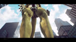 16:9 2019 3d_(artwork) 3d_animation 4_toes 5_fingers abs animated anthro balls barefoot biped black_claws black_horn black_spikes building butt car city claws cloud corvidius countershade_torso countershading crush day destruction detailed_background digital_media_(artwork) dragon erection explosion fangs feet fingers first_person_view foot_focus front_view genitals hand_on_penis holding_penis horn humanoid_genitalia humanoid_penis kil'aman landscape_dwarfing looking_at_viewer looking_away looking_down low-angle_view macro male mane masturbation muscular muscular_anthro muscular_male mythological_creature mythological_scalie mythology no_sound nude outside pecs penile penile_masturbation penis pink_penis rampage ruins scalie short_playtime side_view sky skyscraper solo standing stomping sun tail tan_body tan_countershading teeth three-quarter_view toes vehicle walking webm white_mane widescreen wingless_dragon yellow_body yellow_skin