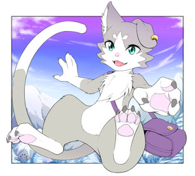 E621 profile picture for @Armada