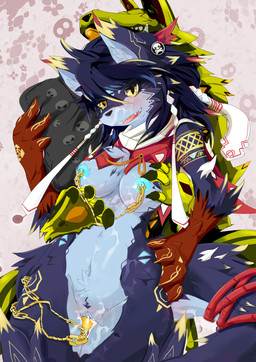 anthro big_breasts blush breasts canine chain cum dog dragoon86 female fox mammal nipple_piercing nipples open_mouth piercing pussy standing yellow_eyes
Rating: Explicit
Score: 10
User: erschi
Date: March 08, 2014 anthro big_breasts blush breasts canine chain cum dog dragoon86 female fox mammal nipple_piercing nipples open_mouth piercing pussy standing yellow_eyes
Rating: Explicit
Score: 10
User: erschi
Date: March 08, 2014