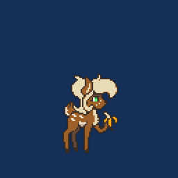 banana cartoon_violence emoji food fruit knockout plant shark_tail bitassembly aquatic deer equid equine fish horse hybrid mammal pony shark 1:1 animated animated_gif digital_media_(artwork) long_playtime pixel_(artwork)