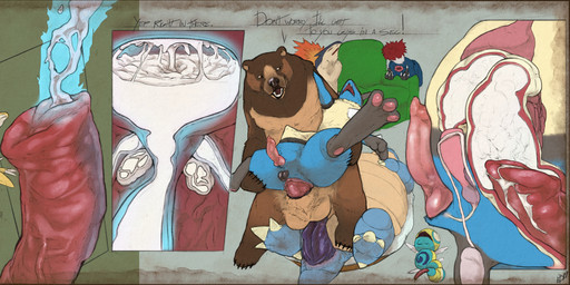 2_fingers 2_toes 3_fingers 3_toes 4_fingers 4_toes 5_fingers 5_toes abdominal_bulge against_surface anal anal_penetration anatomically_correct anatomically_correct_genitalia anatomically_correct_penis animal_genitalia animal_penis anthro anthro_on_anthro anthro_on_bottom anthro_on_feral anthro_on_top anthro_penetrated anthro_penetrating anthro_penetrating_anthro anthro_penetrating_male anus arm_markings aroused arthropod_abdomen arthropod_abdomen_genitalia aura back_markings back_spikes balls balls_above_penis bear_ears being_watched belly belly_inflation belly_markings bestiality big_balls big_ears big_penis big_tail biped black_balls black_body black_claws black_ears black_feet black_fur black_hands black_markings black_nose black_paws black_sheath black_tail bladder blue_balls blue_body blue_ears blue_exoskeleton blue_feathers blue_feet blue_fur blue_hands blue_markings blue_scales blue_sheath blue_tail blue_thighs blue_wings bodily_fluids bodily_fluids_in_bladder brown_arms brown_body brown_claws brown_ears brown_feet brown_fur brown_hands brown_legs brown_mane brown_markings brown_pawpads brown_paws brown_scales brown_spikes brown_tail butt canine_genitalia canine_penis chair cheek_markings chest_spike chevron_(marking) claws cloaca cowgirl_position cum cum_in_ass cum_in_bladder cum_in_prostate cum_in_seminal_vesicles cum_in_urethra cum_in_vas_deferens cum_inflation cum_inside cum_on_chest cum_siphoning cumshot curled_tail day dialogue digitigrade dipstick_ears dominant dominant_feral dominant_male ear_markings ejaculation erection exhibitionism exoskeleton exoskeleton_markings eye_markings facial_markings feathered_wings feathers feet feral feral_on_top feral_penetrating feral_penetrating_anthro feral_penetrating_male finger_claws fingers fluffy fluffy_tail from_behind_position from_front_position front_view fucked_silly fur fur_markings furniture gaping gaping_cloaca genital_fluids genitals gloves_(marking) grey_body grey_fur grey_spikes group group_sex hair hand_markings hand_on_own_penis hand_on_penis handpaw head_markings heel_claw hooves inflation inside internal internal_anal internal_bladder internal_urethral interspecies knot large_penetration larger_anthro larger_dom larger_male larger_on_bottom larger_penetrated larger_sub logo long_ears long_penis long_tail looking_at_another looking_pleasured lucky_pierre lying male male/male male_anthro male_feral male_on_bottom male_on_feral male_penetrated male_penetrating male_penetrating_male mane mane_hair markings marsupial_penis mask_(marking) masturbation moan monotone_anus monotone_balls monotone_feet monotone_genitals monotone_hands monotone_inner_ear monotone_knot monotone_markings monotone_penis monotone_tail monotone_thighs monotone_wings multicolored_body multicolored_ears multicolored_exoskeleton multicolored_feathers multicolored_fur multicolored_markings multicolored_penis multicolored_scales muzzle_(marking) nude on_back on_bottom on_chair on_front on_ground on_top open_mouth orange_eyes organs orgasm orgy outside pangolin_penis pangolin_tail pawpads paws penetration penile penile_masturbation penile_penetration penis perching_position pheromones piledriver_position pink_anus pink_ears pink_pawpads pink_penis pink_tail pink_tongue plant plantigrade porcine_penis prehensile_tail prostate prostate_inflation public public_sex purple_body purple_feet purple_fur purple_hands purple_paws purple_penis quadruped raised_tail rear_view red_anus red_body red_eyes red_feathers red_knot red_penis red_tail red_wings scales scaly_tail seminal_vesicles seminal_vesicles_inflation seminal_vesicles_stimulation sex sharp_teeth sheath short short_ears short_fur shy side_view simple_background sitting size_difference sky slightly_chubby slightly_chubby_anthro slightly_chubby_male small_balls small_ears small_penis small_top_big_bottom smaller_anthro smaller_feral smaller_male smaller_on_top smile snout snout_markings spikes spikes_(anatomy) spiral_penis standing submissive submissive_male swelling tail tail_feathers tall talons tan_balls tan_belly tan_body tan_ears tan_fur tan_hands tan_markings tan_scales tan_sheath teal_body teal_exoskeleton teeth text textured_background thick_penis thick_tail thick_thighs thin_penis thin_tail three-quarter_view threesome tight_balls tight_fit toe_claws toes tongue tongue_out totem_pole_position two_tone_body two_tone_ears two_tone_feathers two_tone_fur two_tone_markings two_tone_penis two_tone_scales two_tone_tail two_tone_wings unguligrade urethral ursine_ears ursine_genitalia ursine_penis vas_deferens vas_deferens_inflation vas_deferens_stimulation vein veiny_penis wavy_tail white_balls white_body white_claws white_fur white_scales white_wings wings yellow_balls yellow_body yellow_ears yellow_exoskeleton yellow_feet yellow_fur yellow_hands yellow_paws yellow_scales yellow_tail hdyly third-party_edit nintendo pokemon kuruk_(character) american_opossum arthropod avian badger bear bird blastoise brown_bear canid canine canis domestic_pig dudunsparce generation_1_pokemon generation_2_pokemon generation_4_pokemon generation_9_pokemon grizzly_bear honchkrow insect lucario mammal marsupial mustelid musteline oinkologne pangolin pikachu pokemon_(species) reptile sandslash scalie suid suine sus_(pig) turtle typhlosion ursidae ursine virginia_opossum 2025 absurd_res artist_logo artist_name digital_drawing_(artwork) digital_media_(artwork) english_text hi_res shaded signature sketch