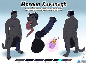 animal_genitalia animal_penis anthro balls big_balls big_penis digitigrade equine_genitalia equine_penis erection flaccid genitals huge_balls huge_penis hybrid_genitalia hybrid_penis hyper hyper_genitalia hyper_penis hyper_tongue jewelry knot knotted_equine_penis knotted_penis long_tongue male multi_balls multi_genitalia necklace nude pendant penis solo standing text tongue owligatorstudios felid feline mammal absurd_res digital_media_(artwork) english_text hi_res