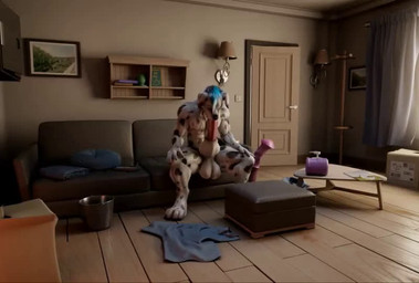 3d_fluid_sim abs animal_dildo animal_genitalia animal_penis animal_sex_toy anthro anus athletic auto_cum_inflation autofellatio autofellatio_pov balls belly belly_inflation biceps big_balls big_butt big_penis black_spots bodily_fluids bouncing_balls butt canine_genitalia canine_penis cum cum_in_mouth cum_in_own_mouth cum_in_self cum_inflation cum_inside cum_on_face cum_on_own_face cum_on_self cumshot dildo drinking drinking_cum drinking_own_cum ejaculation equine_dildo erection excessive_cum excessive_genital_fluids fellatio fellatio_pov first_person_view fur genital_fluids genitals huge_penis inflation knot knot_in_sheath knot_swelling knotted_penis legs_up male male_anthro markings masturbation muscular muscular_anthro muscular_male nude open_mouth oral oral_masturbation oral_penetration orgasm pawpads pecs penetration penile penile_masturbation penile_penetration penis penis_in_mouth penis_in_own_mouth pink_pawpads pink_penis presenting presenting_anus presenting_hindquarters red_eyes sex sex_toy sheath simple_background solo spots spotted_body spotted_fur spread_legs spreading tail thick_thighs throbbing_urethra triceps urethra vein veiny_penis white_body white_fur wide_hips h0rs3 dante_(gertgrg) dickbutt canid canine canis dalmatian domestic_dog mammal 2026 3d_(artwork) 3d_animation animated colored detailed digital_media_(artwork) high_framerate long_playtime meme shaded sound video