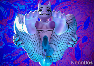 3_toes abstract_background anthro anus areola armwear ball_ring bedroom_eyes blue_penis breasts butt claws clothing eyeshadow feet female fishnet_armwear fishnet_clothing fishnet_legwear foot_focus fur genitals horn hot_dogging legwear makeup narrowed_eyes penis presenting presenting_hindquarters psychedelic_background seductive sex smile solo spread_legs spreading tail toe_claws toes torn_clothing torn_fishnet_clothing translucent translucent_penis vulva white_body white_fur neondos twilightv0ids_(modeler) undertale_(series) toriel boss_monster_(undertale) bovid caprine goat mammal 3d_(artwork) blender_(artwork) blender_cycles_(artwork) digital_media_(artwork) hi_res
