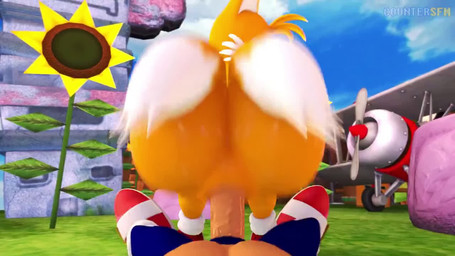 aircraft airplane anal anal_fluids anal_juice_on_penis anal_orgasm anal_penetration anal_tugging anthro anus balls_deep big_anus big_butt big_penis biplane bodily_fluids bottom_heavy bouncing_butt bubble_butt butt curvy_figure duo ejaculation erection femboy first_person_view genitals green_hill_zone hands-free huge_butt huge_thighs looking_back lying lying_on_ground male male/male male_penetrated male_penetrating male_penetrating_male moan multicolored_penis on_back on_bottom on_ground on_top orgasm outside outside_sex penetration penile penile_penetration penis penis_in_ass power_bottom puffy_anus reverse_cowgirl_position sex thick_thighs tornado_(aircraft) two_tone_penis vehicle countersfm annussymorussy_(va) kgf_kiko_(va) opennsfwsp_(sfx) sega sonic_the_hedgehog_(series) miles_prower sonic_the_hedgehog canid canine fox mammal red_fox true_fox 16:9 3d_(artwork) 3d_animation animated digital_media_(artwork) short_playtime sound webm widescreen