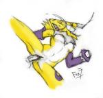 breasts chest_tuft cum cum_on_face cumshot digimon disembodied_penis erection faceless_male facial_markings female fox7 fur gloves male markings navel nipples nude open_mouth orgasm penetration penis pussy renamon spread_legs spreading straight tuft vaginal vaginal_penetration white_fur
Rating: Explicit
Score: 7
User: ChestFox
Date: March 22, 2014