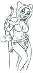 anthro bell bra clothing collar duo erect_nipples female female_focus genitals holding_arm holidays humanoid_genitalia humanoid_penis jingle_bell male male/female nipples penis pussyjob sex shawl solo_focus underwear redout christmas supermansion cooch_(supermansion) domestic_cat felid feline felis mammal 2020 digital_drawing_(artwork) digital_media_(artwork) hi_res monochrome sketch