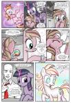 2016 absurd_res anon blue_eyes bodily_fluids clothed clothing colored_cum comic cum cum_in_mouth cum_inside cutie_mark dialogue drinking drinking_cum earth_pony english_text equid equine eyes_closed fan_character feathered_wings feathers female feral friendship_is_magic fur genital_fluids grey_eyes group hair hasbro hi_res horn horse human male mammal mascara_maroon multicolored_hair my_little_pony mythological_creature mythological_equine mythology necktie open_mouth pencils_(artist) pony purple_eyes rainbow_cum text tongue twilight_sparkle_(mlp) unusual_bodily_fluids unusual_cum unusual_genital_fluids white_body white_feathers white_fur winged_unicorn wings