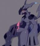 2014 3_fingers bald barefoot blush clenched_teeth crying cum cum_on_penis dragon drooling erection feral genital_slit grey_background hi_res horn legendary_pokémon looking_down male masturbation nintendo nude orgasm penis plain_background pokémon precum red_eyes rouku saliva shadow sharp_teeth sitting solo squint sweat tapering_penis tears teeth video_games wings yellow_eyes zekrom
Rating: Explicit
Score: 6
User: toh
Date: February 09, 2014