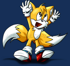 2011 2_tails anthro black_eyes canine cute fox fur gloves male mammal miles_prower multiple_tails open_mouth plain_background sega shoes smile sonic_(series) sonic_generations tailzkip white_fur yellow_fur
Rating: Safe
Score: 1
User: GameManiac
Date: March 02, 2015 2011 2_tails anthro black_eyes canine cute fox fur gloves male mammal miles_prower multiple_tails open_mouth plain_background sega shoes smile sonic_(series) sonic_generations tailzkip white_fur yellow_fur
Rating: Safe
Score: 1
User: GameManiac
Date: March 02, 2015