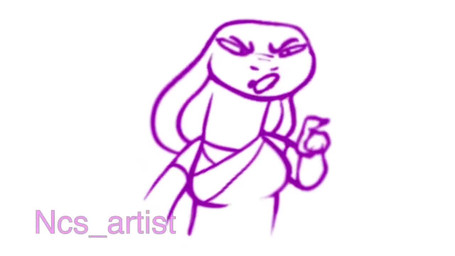 advertisement angry anthro clothed clothing duo female gesture hand_gesture humor plushie pointing profanity snake_hood ncs sound_warning keeshee cobra lamarian reptile scalie snake 16:9 2d_animation animated english_audio meme short_playtime signature sound video voice_acted widescreen