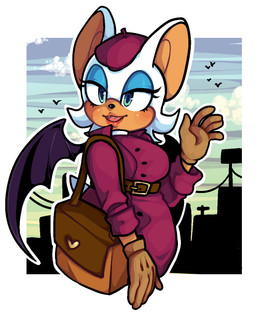 anthro bat blue_eyes clothing fangs female gloves hi_res lips mammal rouge_the_bat solo sonic_(series)

Rating: Safe
Score: 12
User: Nuji
Date: January 30, 2016