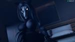 anthro big_breasts black_body black_fur black_hair bone breasts female fur hair looking_at_viewer nipples nude skull solo teeth sbxn cumminham_(modeler) scp_foundation scp-1471-a scp-1471-a_(cumminham) canid canine malo mammal undead 16:9 2019 3d_(artwork) 4k absurd_res digital_media_(artwork) hi_res source_filmmaker_(artwork) widescreen