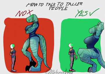 anthro crouching duo female female/female larger_female magic_user mind_control size_difference voluptuous_anthro voluptuous_female beltimerperbus fang_(primal) dinosaur prehistoric_species reptile saurischian scalie theropod tyrannosaurid tyrannosauroid tyrannosaurus absurd_res hi_res