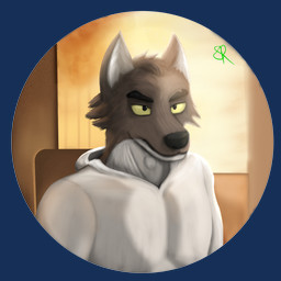 anthro black_nose book border bright brown_body brown_fur circle clothed clothing day eyebrows frown fur light male male_anthro simple_background solo stare sun sunlight sunset sweater text three-quarter_view topwear transparent_border white_body white_fur yellow_eyes skydrathewanther dreamworks the_bad_guys mr._wolf_(the_bad_guys) canid canine canis mammal wolf 1:1 alpha_channel character_name colored digital_media_(artwork) digital_painting_(artwork) half-length_portrait hi_res painting_(artwork) portrait shaded signature watermark