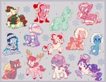 2021 ambiguous_gender angel antlers candy_cane_(mlp_g3) chibi chill_breeze_(mlp) christmas clothing cutie_mark deer earth_pony equid equine eyewear feathered_wings feathers feral flurry_(mlp_g1) flutter_pony_(mlp) goggles group hair halo handwear hasbro hat headgear headwear hi_res holidays hood hooves horn horse ice_crystal_(mlp) inner_ear_fluff insect_wings lepidopteran_wings mammal marshmellow_coco_(mlp) merry_treat_(mlp) mittens mittens_(mlp_g3) mlp_g1 mlp_g3 multicolored_hair multicolored_tail my_little_pony mythological_creature mythological_equine mythology pegasus pony scarf sidruni snow'el_(mlp) snow_glo_(mlp) snowflake snowflake_(mlp_g3) tail tail_tuft toboggan_(mlp) tuft windy_wing_pony wing_pony_(mlp) wings winter winter_wishes_(mlp)