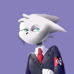 anthro commonwealth_of_man_(stellaris)commonwealth_of_man_uniform_(stellaris) male solo uniformed_male white_body not_for_bread paradox_interactive stellaris felid feline mammal 1:1