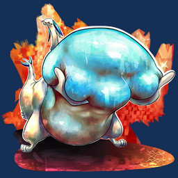 anthro belly big_belly huge_belly overweight solo white_body 80sarchosaur nintendo pokemon generation_2_pokemon legendary_pokemon lugia pokemon_(species) 1:1 2015 alpha_channel