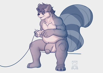 2015 anthro balls chubby controller eyewear flaccid glasses huge_penis humanoid_penis korichi lipbite male mammal monochrome nude penis plain_background ps1_controller rodent sitting solo squirrel video_games white_background
Rating: Explicit
Score: 3
User: jaffabakers
Date: February 24, 2015 2015 anthro balls chubby controller eyewear flaccid glasses huge_penis humanoid_penis korichi lipbite male mammal monochrome nude penis plain_background ps1_controller rodent sitting solo squirrel video_games white_background
Rating: Explicit
Score: 3
User: jaffabakers
Date: February 24, 2015