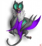 eyes_closed female feral lying masturbation nintendo noivern on_back open_mouth pcred566 plain_background pokémon pussy solo spread_legs spreading video_games white_background wyvern
Rating: Explicit
Score: 3
User: Hyper_Beam
Date: January 25, 2014