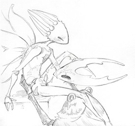 2_horns 4_horns 4_wings after_oral ambiguous_gender anthro armor black_body black_eyes blush blush_lines bodily_fluids cloak clothed clothed_anthro clothing cum cum_drip cum_dripping_from_face cum_in_eye cum_on_arm cum_on_face cum_on_leg cumshot dripping duo ejaculation eyes_closed genital_fluids genitals holding_hips horn horn_grab insect_wings intersex kneeling_oral_position leg_on_shoulder looking_up_at_partner maleherm multi_horn multi_wing nude_anthro oral orgasm parent_incest penis raised_leg scar simple_background small_penis vaginal_fluids vaginal_fluids_puddle white_armor white_background white_body white_cloak white_clothing white_head white_pauldron wings latyabsx hollow_knight_(franchise) team_cherry hollow_knight_(character) pale_king_(hollow_knight) pure_vessel_(hollow_knight) arthropod insect vessel_(species) 2023 graphite_(artwork) hi_res sketch traditional_media_(artwork) father_(lore) father_and_child_(lore) incest_(lore) male_(lore) nonbinary_(lore) parent_(lore) parent_and_child_(lore)