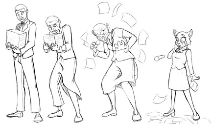 angry anthro base_one_layout basic_sequence biped bottomwear breast_growth breasts clenched_teeth clothed clothing electronics falling_object falling_paper female footwear four_frame_image four_frame_sequence gender_transformation growth hair holding_microphone holding_object holding_paper holding_stack human_to_anthro linear_sequence male microphone mtf_transformation one_row_layout open_mouth outfit_change pants paper paper_stack paperwork shirt shoes short_hair shrinking simple_background size_transformation skirt solo species_transformation stack standing surprised tail tail_growth teeth tf_into_fictional_character tongue tongue_out topwear transformation transformation_sequence transformed_clothing white_background tf-sential aggretsuko sanrio retsuko ailurid human mammal red_panda 2018 monochrome sequence
