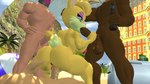 alcohol anthro anthro_penetrated anus balls beach beer bent_over beverage big_balls big_breasts big_butt big_penis blonde_hair bodily_fluids breasts brown_body brown_fur brown_skin butt butt_grab curvy_figure detailed_background eyelashes eyeshadow fellatio female female_on_human female_penetrated fur genital_fluids genitals green_eyes group hair hand_on_butt hand_on_hip hourglass_figure huge_balls huge_breasts huge_butt huge_penis human_on_anthro human_penetrating human_penetrating_anthro human_penetrating_female interspecies lying makeup male male/female male_on_anthro male_penetrating male_penetrating_anthro male_penetrating_female masturbation multicolored_body multicolored_fur muscular muscular_human muscular_male nipples nude on_back on_bottom on_top oral outside penetration penile penile_masturbation penis pussy reverse_cowgirl_position seaside sex standing tan_body tan_fur tan_skin thick_thighs vaginal vaginal_fluids vaginal_penetration vein wide_hips billynr archie_comics sega sonic_the_hedgehog_(archie) sonic_the_hedgehog_(comics) sonic_the_hedgehog_(series) bunnie_rabbot froggy_(sonic) amphibian frog human lagomorph leporid mammal rabbit 16:9 2019 3d_(artwork) digital_media_(artwork) hi_res source_filmmaker_(artwork) widescreen
