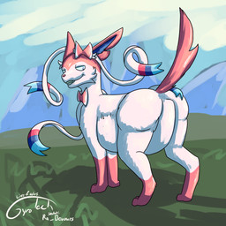Rating: q
ID: 5692264
Date: 2025-07-07 12:46:17 -0400
Status: active
Score: 17
1:1 after_vore butt eeveelution feral feral_pred generation_6_pokemon grin gyrotech hi_res nintendo overweight pokemon pokemon_(species) ra_devours ribbons_(anatomy) smile solo sylveon vore weight_gain post #5692264