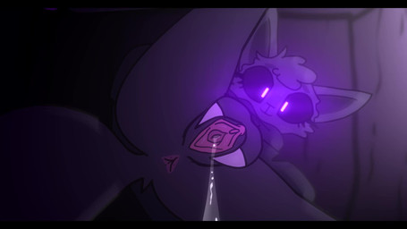 anthro anus big_ears big_eyes bodily_fluids clitoral clitoral_hood clitoris close-up double_spread extreme_close-up facesitting female female_anthro genital_fluids genitals glowing glowing_eyes humanoid_genitalia humanoid_vulva imminent_cunnilingus imminent_oral imminent_sex legs_up looking_at_viewer looking_down looking_down_at_viewer purple_eyes sitting sitting_on_another smile smiling_at_viewer solo spread_legs spread_vulva spreading standing standing_over tail vaginal_fluid_string vaginal_fluids vulva toxis torrin_(toxis) camelid hybrid llama mammal 16:9 2d_animation animated hi_res no_sound short_playtime video widescreen