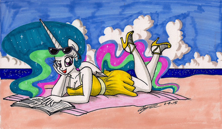 2015 anthro clothing dress equine eyewear female friendship_is_magic hair horn long_hair looking_at_viewer mammal multicolored_hair my_little_pony newyorkx3 princess_celestia_(mlp) smile solo sunglasses winged_unicorn wings
Rating: Safe
Score: 10
User: Robinebra
Date: February 05, 2015 2015 anthro clothing dress equine eyewear female friendship_is_magic hair horn long_hair looking_at_viewer mammal multicolored_hair my_little_pony newyorkx3 princess_celestia_(mlp) smile solo sunglasses winged_unicorn wings
Rating: Safe
Score: 10
User: Robinebra
Date: February 05, 2015