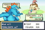 3:2 anthro anthrofied avian_feet belly belly_overhang big_belly big_butt big_pecs bulge butt clothing detailed_bulge duo english_text feraligatr gameplay_mechanics generation_1_pokemon generation_2_pokemon genital_outline huge_butt krowbutt male moobs muscular muscular_anthro muscular_male nintendo nipples nude overweight overweight_anthro overweight_male pecs penis_outline pidgeot pokemon pokemon_(species) pokemorph text text_box thong underwear user_interface