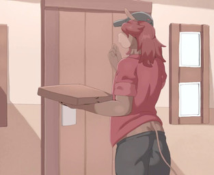 animal_genitalia animal_penis anthro anthro_on_anthro anus areola audible_ejaculation backsack balls becoming_erect big_breasts big_penis bodily_fluids breasts bulge casual_sex cervical_contact cervix clenching_balls cum cum_in_uterus cum_in_vagina cum_inside curvy_figure delivery_(commerce) dialogue duo ejaculation equine_anus equine_genitalia equine_penis erection excessive_cum excessive_genital_fluids female female_anthro filled_womb food_delivery from_front_position genital_fluids genitals huge_breasts huge_penis impregnation_risk infidelity internal internal_vaginal kneeling lying male male/female male_anthro mating_press missionary_position moan musk musky_penis nipples on_back orgasm overweight overweight_anthro overweight_female paying_with_sex penetration penis perineum pizza_delivery pokemorph puffy_anus rear_view risky_sex sex size_difference sweat sweaty_breasts throbbing throbbing_balls top_hole uterus vaginal vaginal_fluids vaginal_penetration vein veiny_penis venus_figure voluptuous vulva icecube2lazy sound_warning nintendo pokemon curtis_(dorkdonk) plump_(character) asinus donkey equid equine generation_1_pokemon gengar mammal pokemon_(species) 2d_animation animated frame_by_frame hi_res high_framerate long_playtime sound video