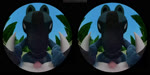 anthro anthro_penetrating anthro_penetrating_human blue_body blue_fur breast_play breasts deep_throat dominant dominant_anthro dominant_male duo erection faceless_character faceless_female female female_on_anthro female_penetrated female_pov first_person_view fisheye_lens fur genitals human_on_anthro human_penetrated human_pov interspecies knot knotting male male/female male_on_human male_penetrating male_penetrating_female nipples nude oral oral_penetration penetration penile penile_penetration penis pokephilia receiving_pov red_eyes sex submissive submissive_female submissive_human submissive_pov titfuck doublestuffed nintendo pokemon generation_4_pokemon human lucario mammal pokemon_(species) 180_fov 2019 2:1 3d_(artwork) 3d_animation animated digital_media_(artwork) hi_res no_sound short_playtime side_by_side_stereogram stereogram wall_eye_stereogram webm