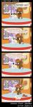 blue_eyes blush brown_fur brown_hair button_mash_(mlp) comic cub dialog duo english_text equine eyes_closed female feral flower friendship_is_magic fur green_eyes hair horn horse inside kissing long_hair looking_back male medio-cre milkshake my_little_pony open_mouth pony propeller_hat purple_hair smile straw sweetie_belle_(mlp) table text two_tone_hair unicorn white_fur window young
Rating: Safe
Score: 7
User: Deatron
Date: November 06, 2013
