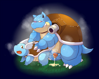 anal blastoise blush cum cum_drip cum_on_ground cum_pool cum_string dripping duo male male/male messy nintendo penis pokémon saliva size_difference steam sweat video_games wanisuke wartortle yellow_cum
Rating: Explicit
Score: 4
User: Zest
Date: December 23, 2014 anal blastoise blush cum cum_drip cum_on_ground cum_pool cum_string dripping duo male male/male messy nintendo penis pokémon saliva size_difference steam sweat video_games wanisuke wartortle yellow_cum
Rating: Explicit
Score: 4
User: Zest
Date: December 23, 2014