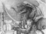 5-d castle claws dragon eating forked_tongue giant human macro micro open_mouth prey scales scalie size_difference talons titan tongue vorarephilia wings
Rating: Safe
Score: 4
User: dragonrump
Date: March 17, 2013