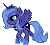 alpha_channel animated cutie_mark desktop_ponies equine female feral friendship_is_magic horn mammal my_little_pony plain_background princess_luna_(mlp) solo sprite transparent_background unknown_artist walking winged_unicorn wings
Rating: Safe
Score: 4
User: Ohnine
Date: July 13, 2011