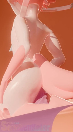 abdominal_bulge ahegao anal anal_masturbation anal_penetration anthro anus big_penis bodily_fluids bouncing_penis butt_jiggle dialogue dildo dragon_dildo dripping effects femboy fur genital_fluids genitals hung_bottom hung_femboy inner_monologue jiggle_physics jiggling leaking_precum looking_pleasured male male/male male_penetrated masturbation moan nude paws penetration penis precum precum_drip riding_dildo sex_toy solo sound_effects tail thinking seuchenkater sound_warning seuchenk4ter_(modeler) blender_(copyright) nintendo pokemon fan_character pix_(odeko-yma) eeveelution generation_6_pokemon pokemon_(species) sylveon 2026 3d_(artwork) 3d_animation animated blender_(artwork) blender_cycles_(artwork) digital_media_(artwork) short_playtime sound video voice_acted