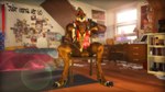 animal_genitalia animal_penis anthro balls bedroom canine_genitalia canine_penis cellphone chair electronics erection furniture genitals male muscular muscular_male nude on_chair paws penis phone selfie sitting sitting_on_chair solo spread_legs spreading sky_chaser epic_games fortnite life_is_strange dire_(fortnite) canid canine canis mammal wolf 3d_(artwork) digital_media_(artwork) source_filmmaker_(artwork)