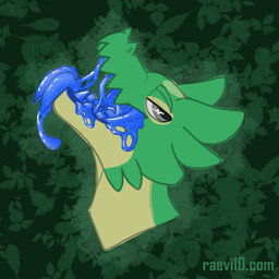 flirting flirting_look flirting_with_viewer goo_drip goo_transformation mawplay mouth_shot open_mouth slime smug smug_expression smug_eyes smug_face smug_grin solo text tongue tongue_out transformation raevi10 grim_(grimgator) goo_creature goo_humanoid humanoid kobold lizard reptile scalie 1:1 headshot_portrait hi_res icon portrait url nonbinary_(lore)