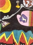 equine horn mammal nebula planets space stars unicorn
Rating: Safe
Score: 0
User: Twillight
Date: February 15, 2014