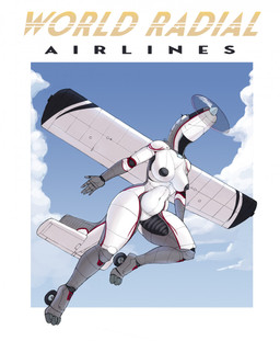 aircraft airplane anthro areola back_wings breasts cloud cockpit curvy_figure female flying genitals grey_body machine metallic_body nipples not_furry nude nude_anthro nude_female propeller sky solo tail vehicle vulva wheel wheel_feet white_body wings ndragon3 aeromorph living_aircraft living_machine living_vehicle robot digital_media_(artwork) hi_res
