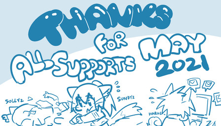 anthro clothing computer ear_tuft electronics female gradient_background male simple_background sitting text tuft sollyz haruz sollyz_(character) sundyz canid canine canis domestic_cat domestic_dog felid feline felis mammal 2021 english_text monochrome sketch