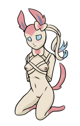 anthro bdsm bondage bound breasts eeveelution female looking_down navel nintendo nipples pokémon pussy sad solo sylveon unknown_artist video_games
Rating: Explicit
Score: 1
User: Gay_Zoroark
Date: February 12, 2013 anthro bdsm bondage bound breasts eeveelution female looking_down navel nintendo nipples pokémon pussy sad solo sylveon unknown_artist video_games
Rating: Explicit
Score: 1
User: Gay_Zoroark
Date: February 12, 2013