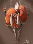 Rating: q
ID: 5551291
Date: 2025-05-05 17:31:29 -0400
Status: active
Score: 28
3:4 absurd_res anthro bodily_fluids butt cinderace femboy generation_8_pokemon halco_(artist) hi_res male nintendo pokemon pokemon_(species) solo starter_trio sweat sweatdrop sweaty_butt post #5551291
